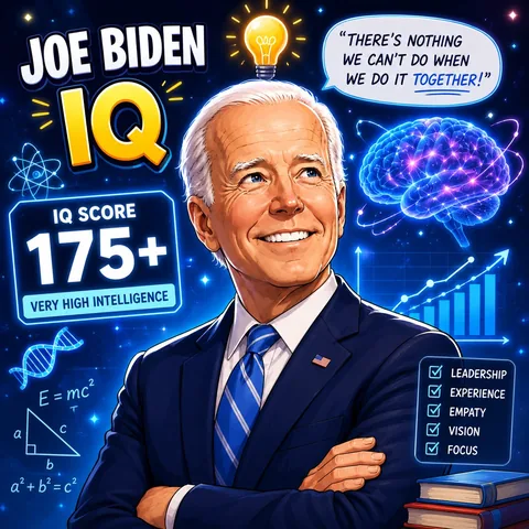 Illustration comparing cognitive screening tools with IQ tests