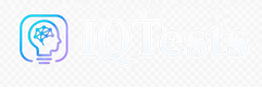 IQTests logo